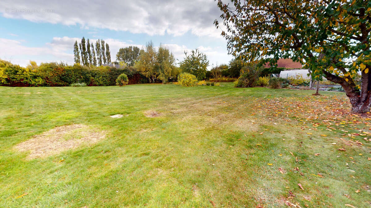 Maison à FRENOUVILLE