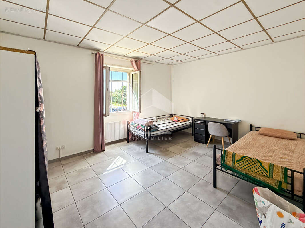 Maison à MARSEILLE-15E