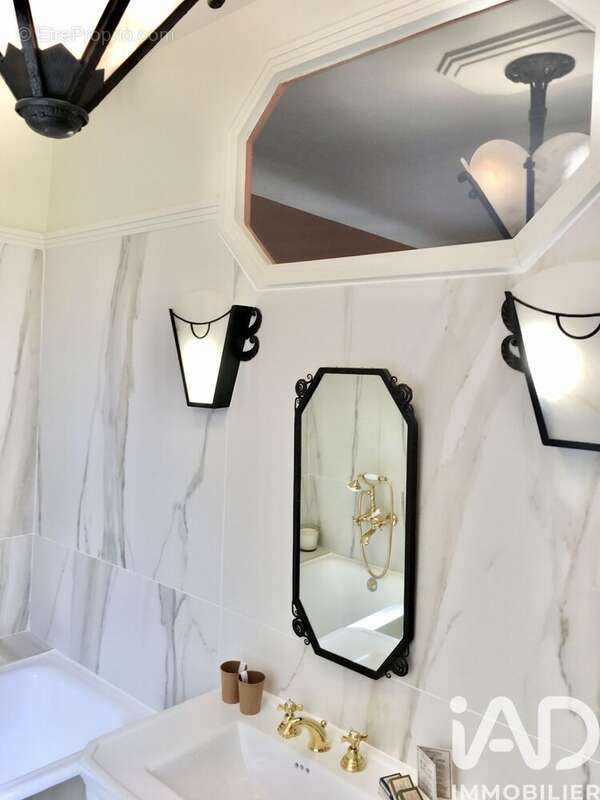 Photo 9 - Maison à COSNE-COURS-SUR-LOIRE