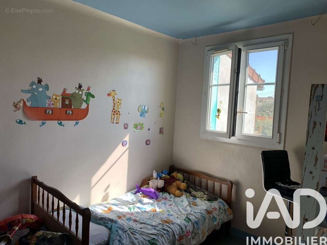 Photo 6 - Maison à CANNES-ECLUSE