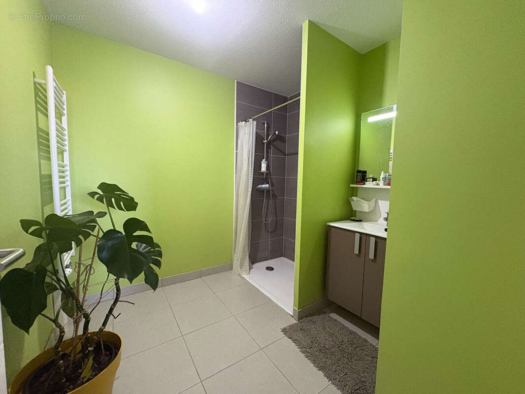 Appartement à TALENCE