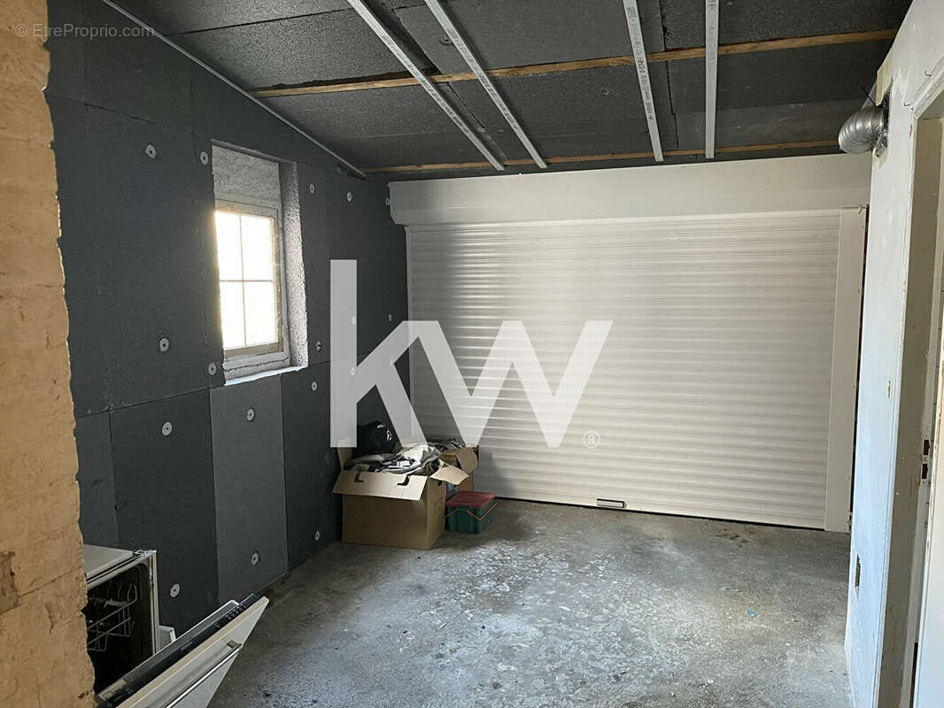 Maison à LE MESNIL-SUR-OGER