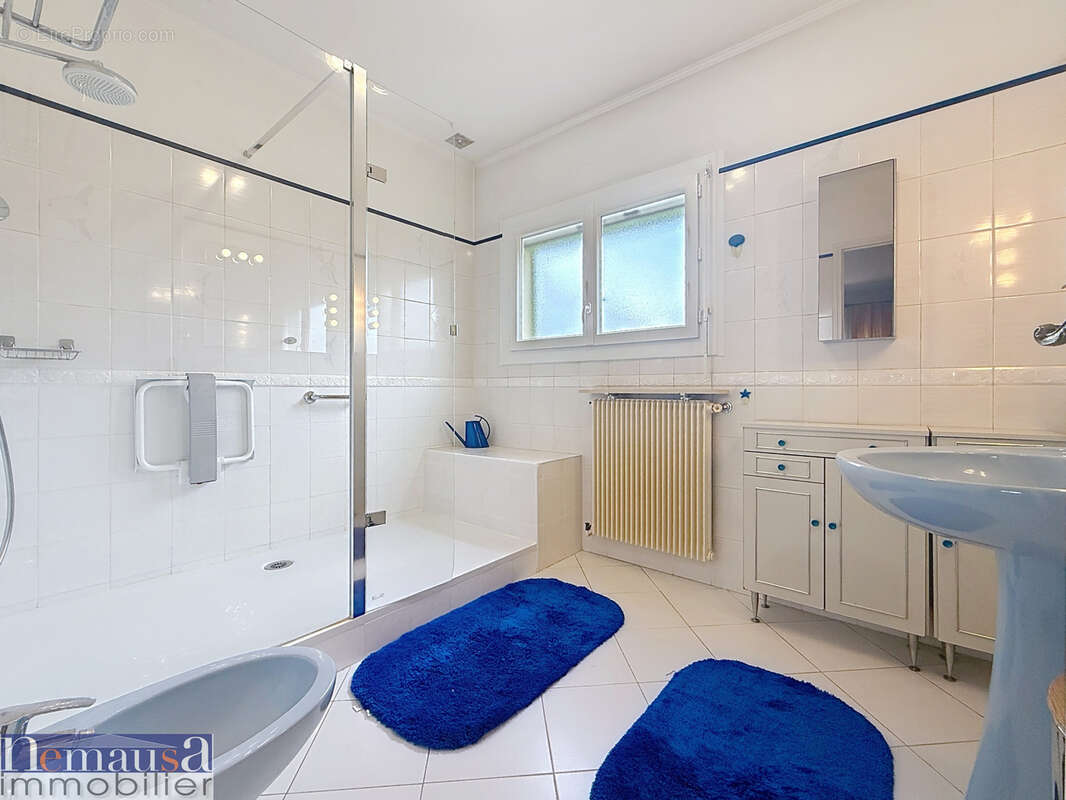 Maison à CAISSARGUES