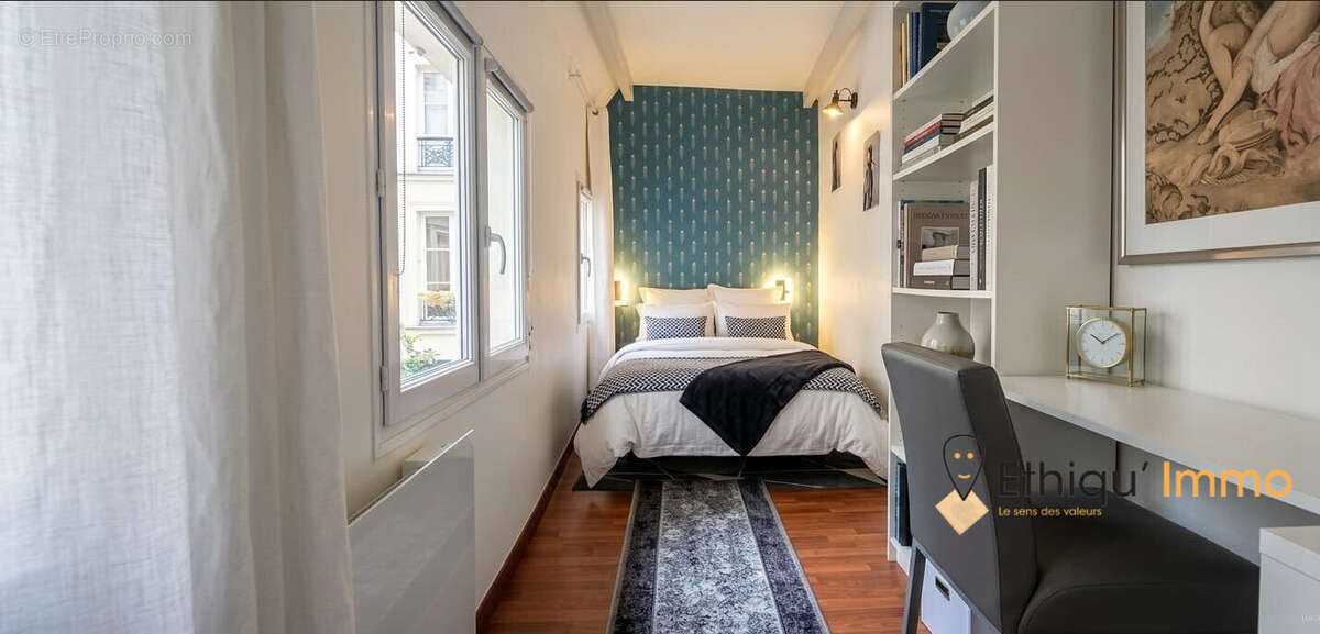 Appartement à CHAUMONT