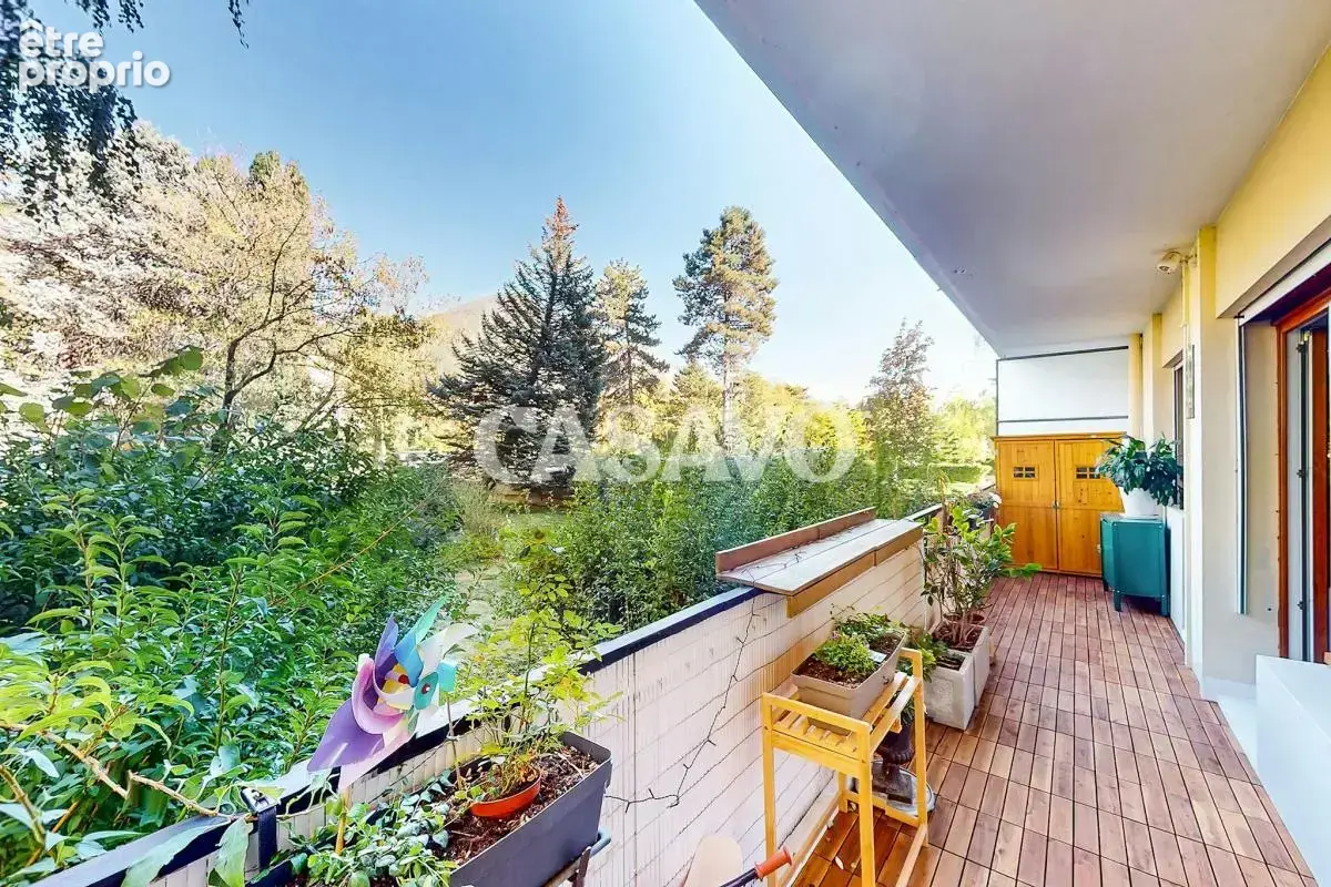 Vente Appartement 4 pièces de 94m² - 74940 Annecy - photo 4