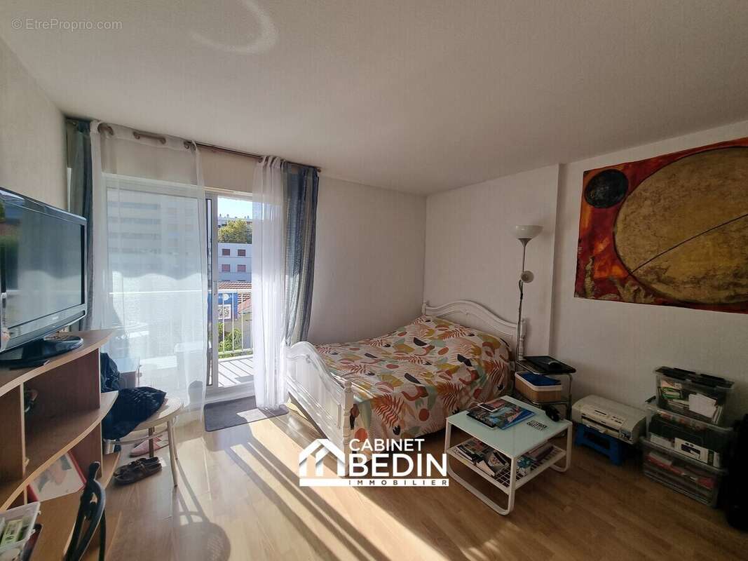 Appartement à ARCACHON