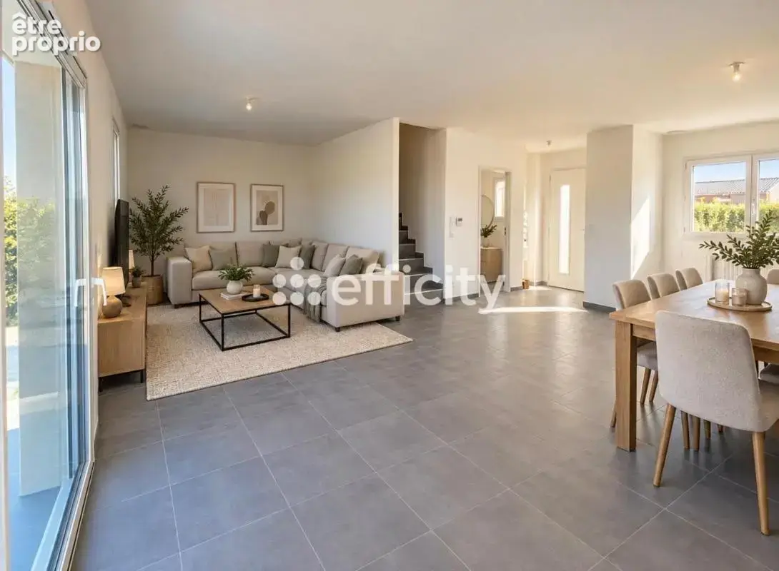 Maison 4 pièces 85 m² à vendre à Montelimar (26200) - photo 2