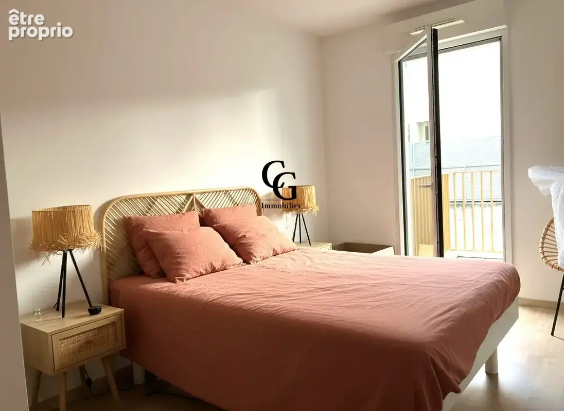 Appartement 2 pièces 45 m² à vendre à Mauves-Sur-Loire (44470) - photo 5