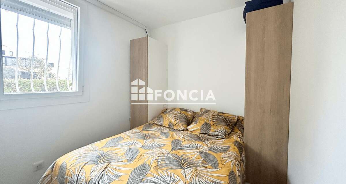 Appartement à LE GRAU-DU-ROI