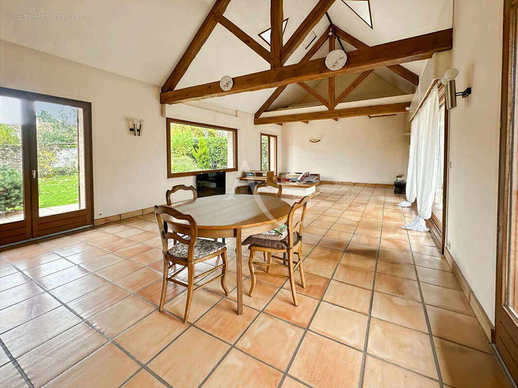 Maison à CHAMBOURCY