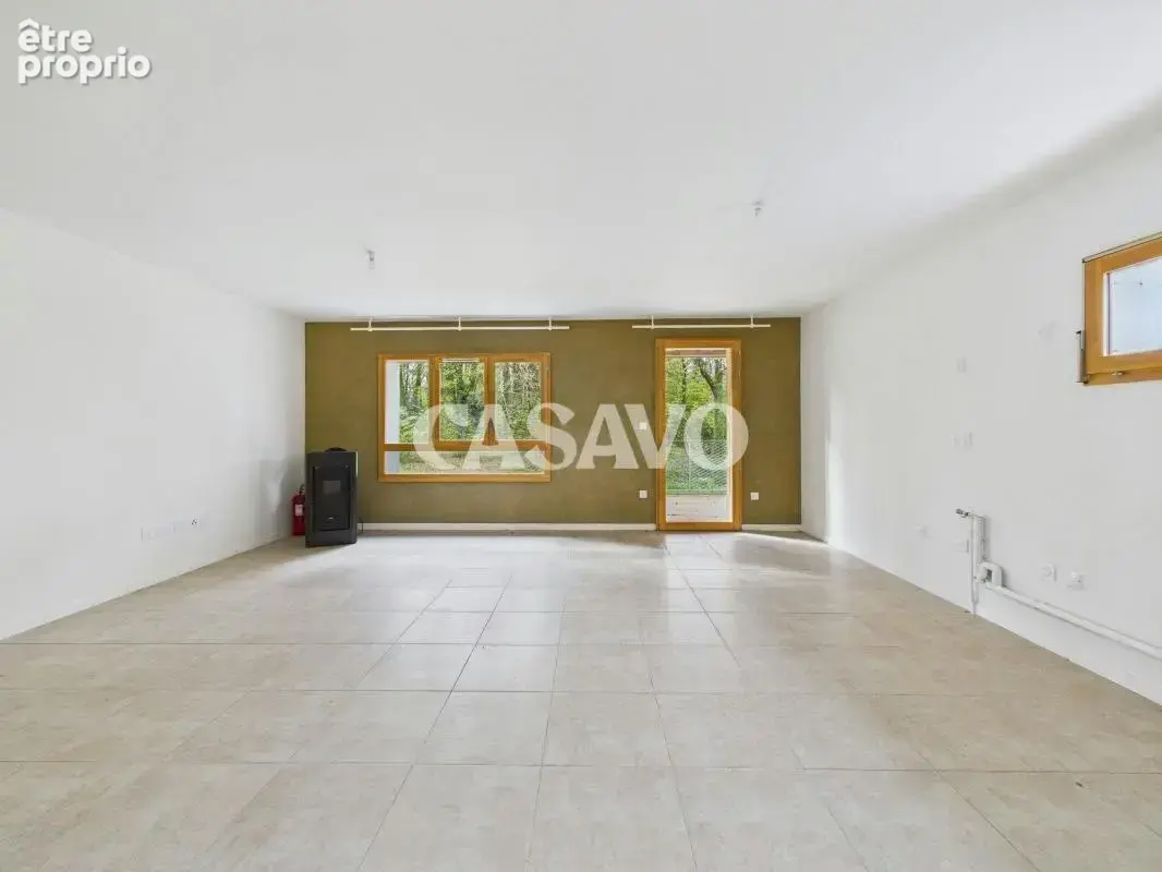 Vente Appartement 3 pièces de 68m² - 33440 Ambarès-et-Lagrave - photo 3