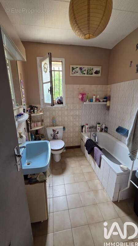 Maison 200 m² à Marseillan  - photo 3
