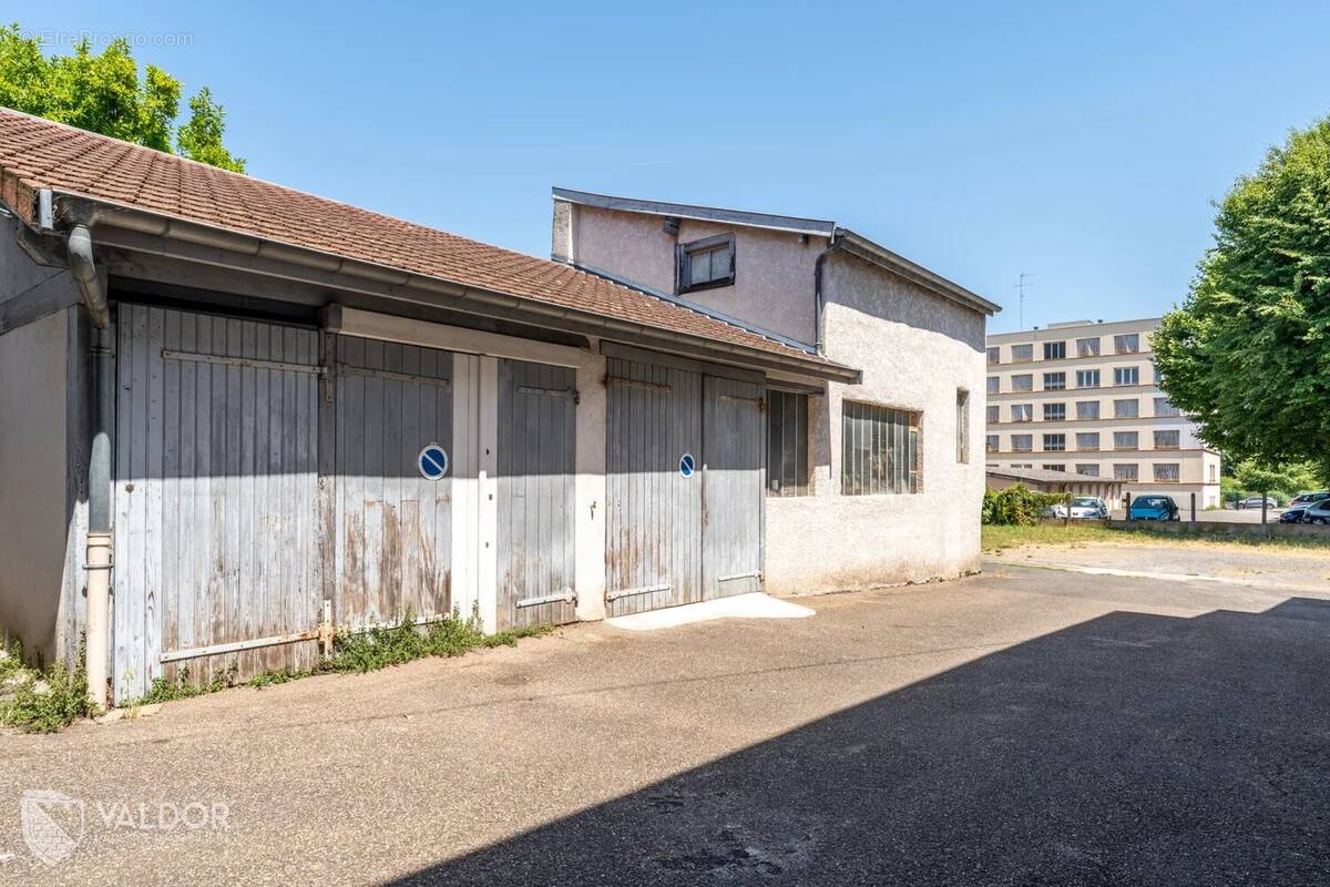 Appartement à VILLEFRANCHE-SUR-SAONE