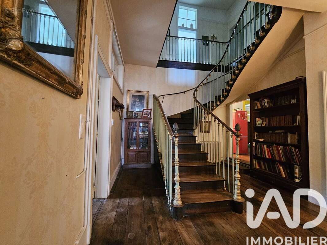 Photo 3 - Maison à SAINT-YRIEIX-LA-PERCHE