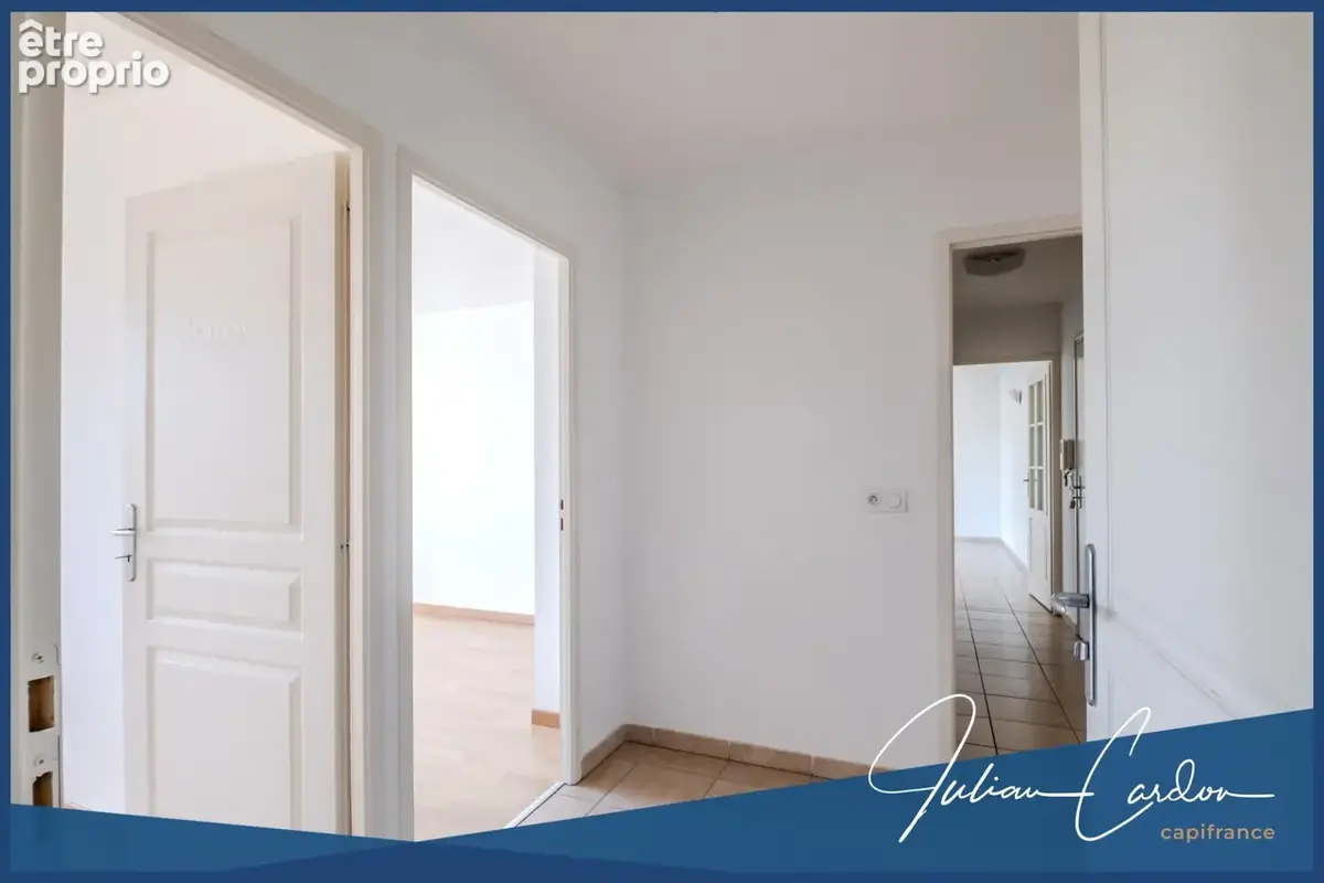 Appartement T3 à vendre à Etrembières - photo 9