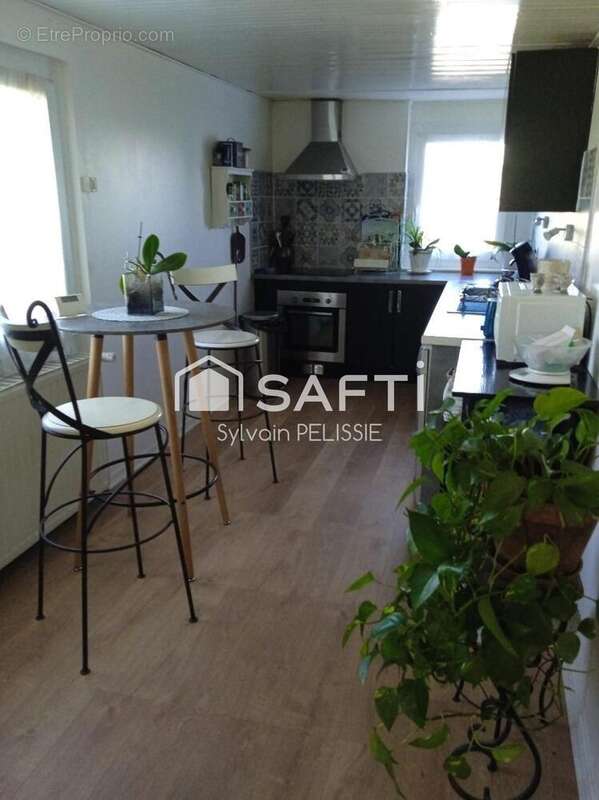 Photo 9 - Maison à MONTAIGU-DE-QUERCY