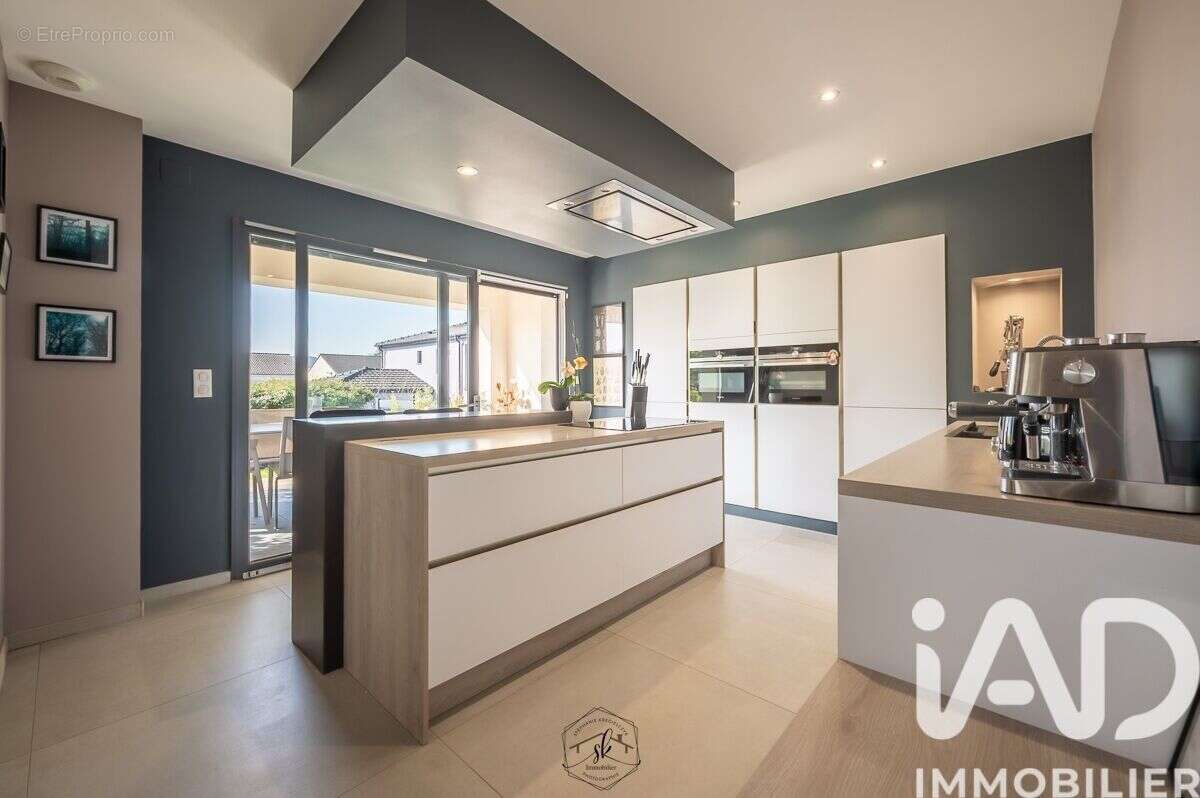 Photo 8 - Maison à THIONVILLE