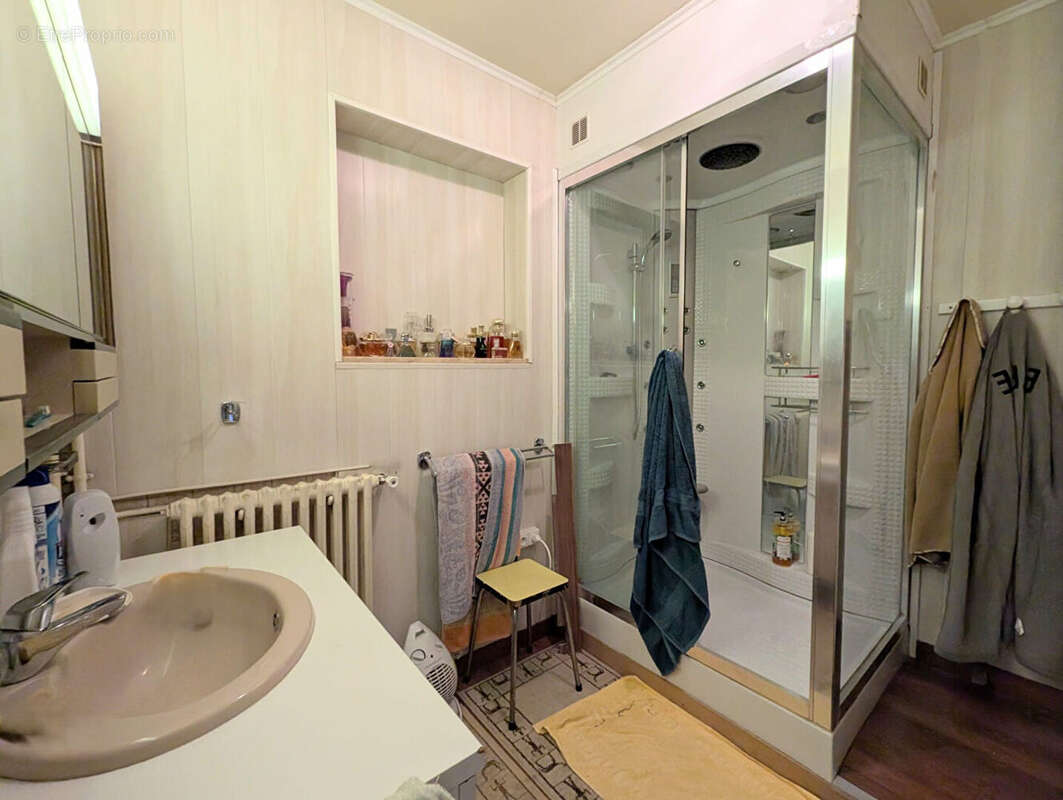 Appartement à CLAMART