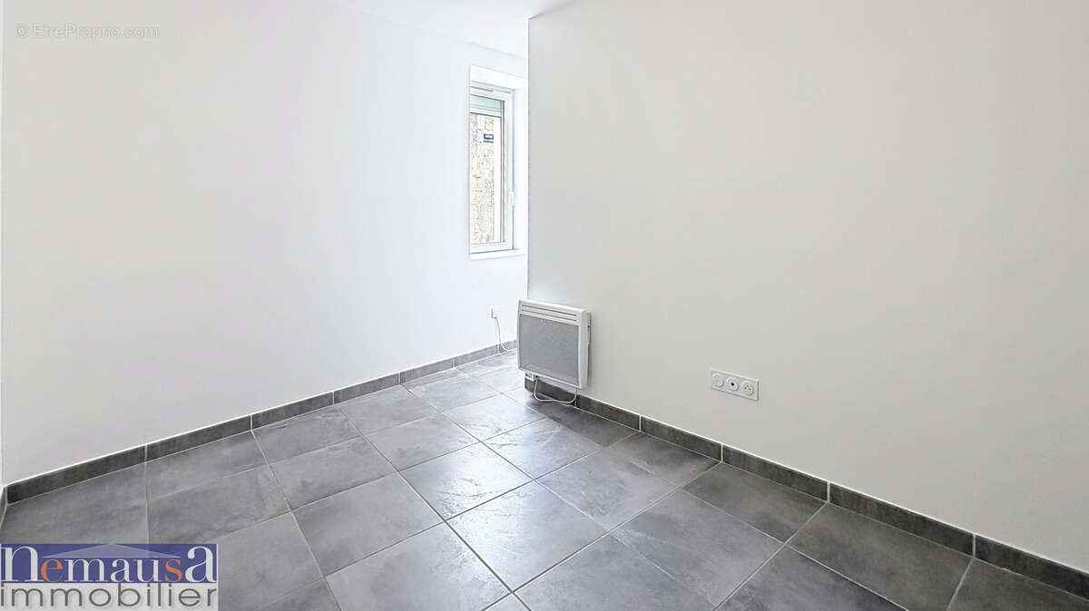 Appartement à SAINT-GERVASY
