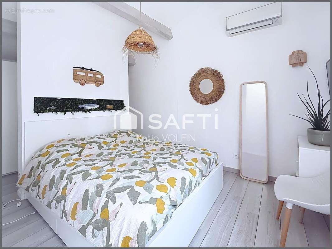 Appartement 50 m² à La Bouilladisse  - photo 6