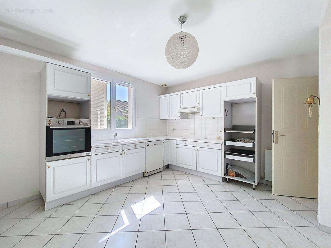 Maison à GUYANCOURT