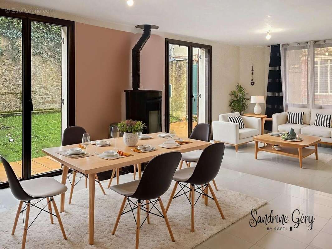 Photo 4 - Maison à POUANCE