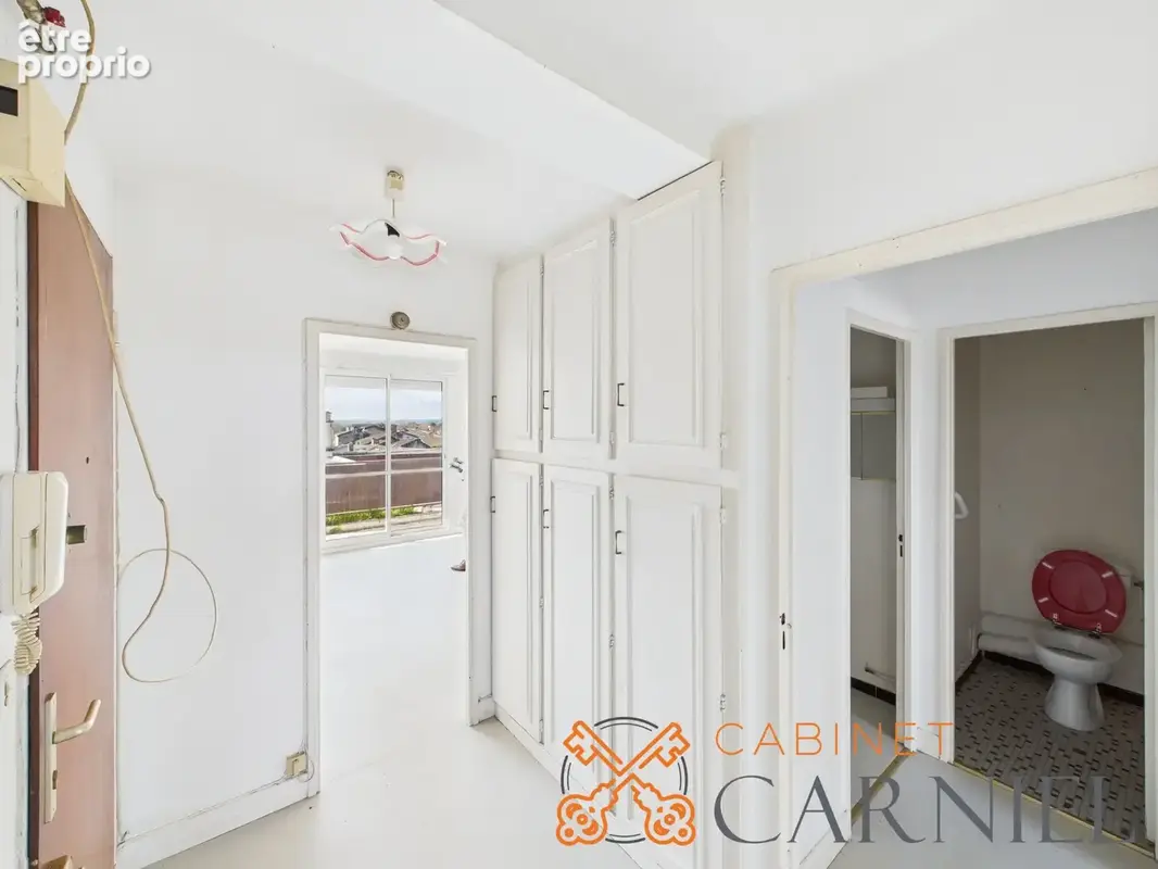 Appartement T3 50 m2 Marmande 47200 - photo 9