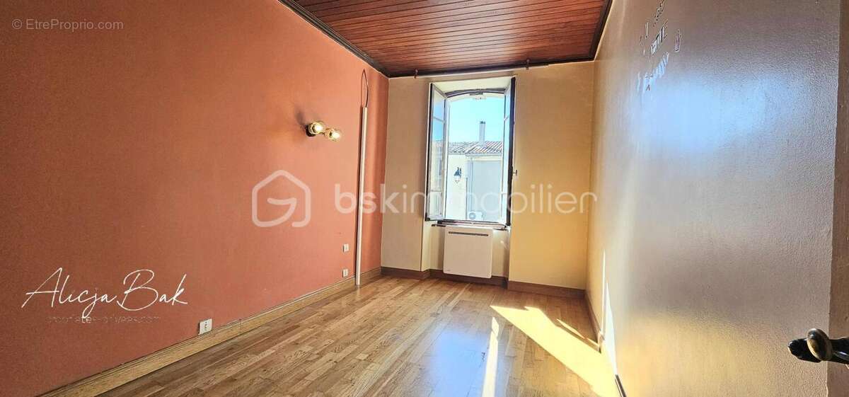 Maison à CASTELNAUDARY