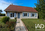 Photo 1 - Maison à CHALIVOY-MILON