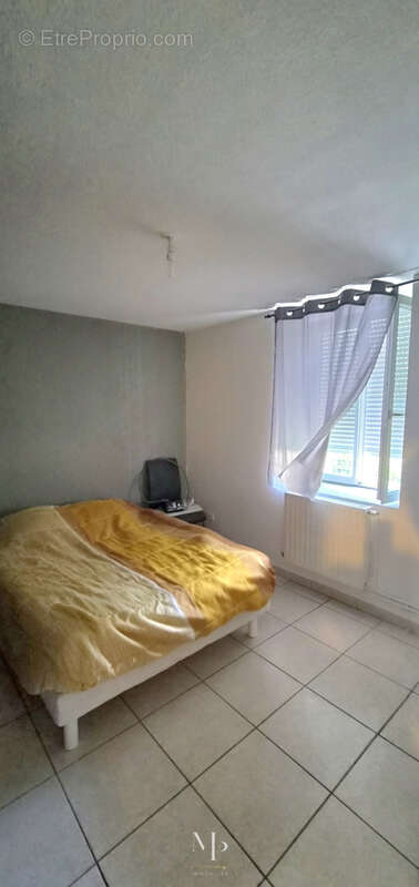 Appartement à SAINT-VALLIER