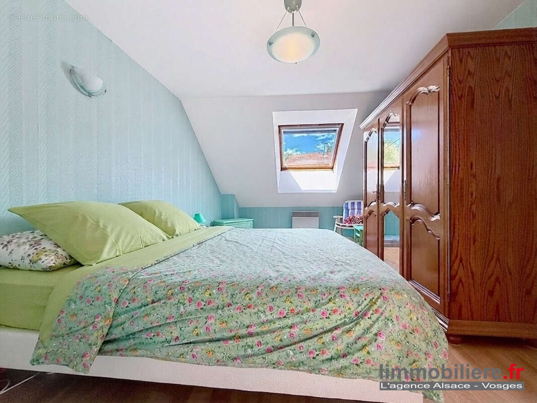 Maison 96 m² à Ban-De-Laveline  - photo 6