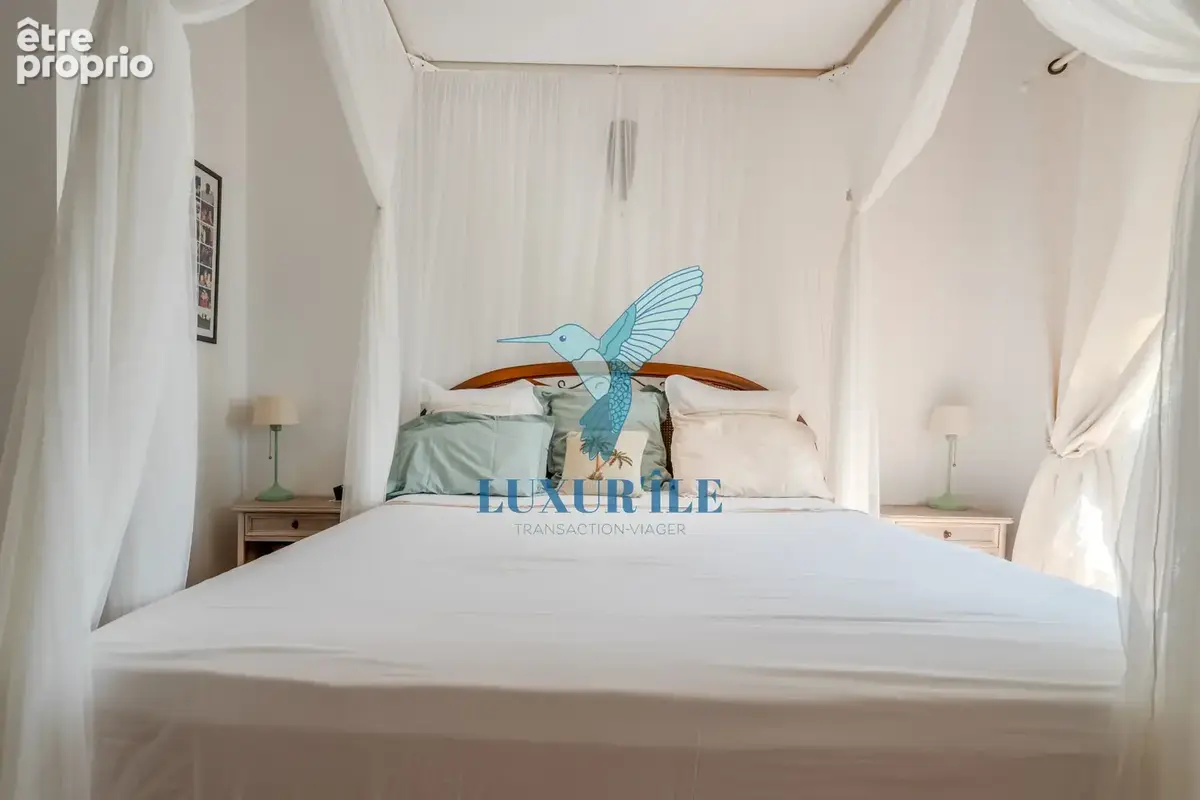 Villa d'exception à Capesterre-Belle-Eau (La Sarde) - photo 10