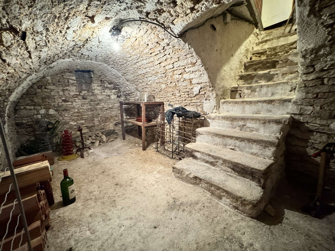 Maison à ISSOU