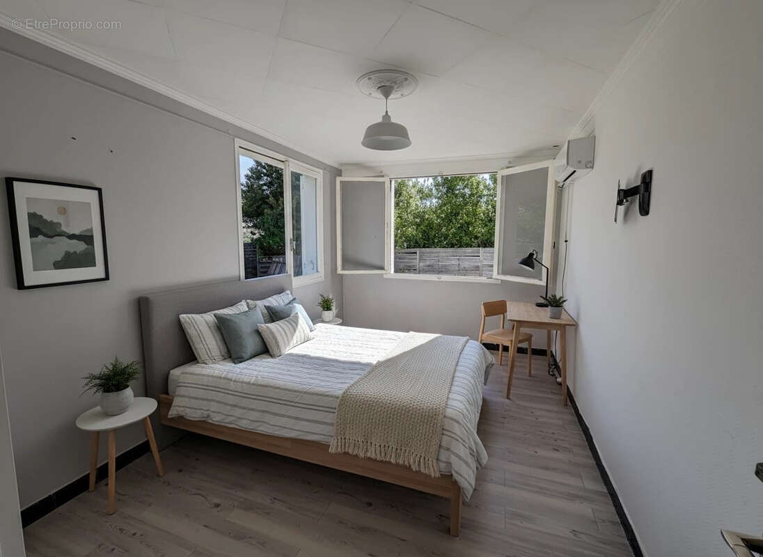 Maison à LA COLLE-SUR-LOUP