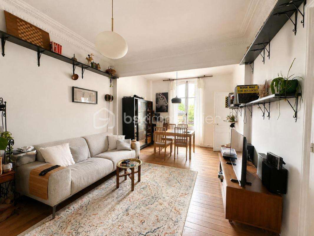 Maison 4 pièces - photo 5