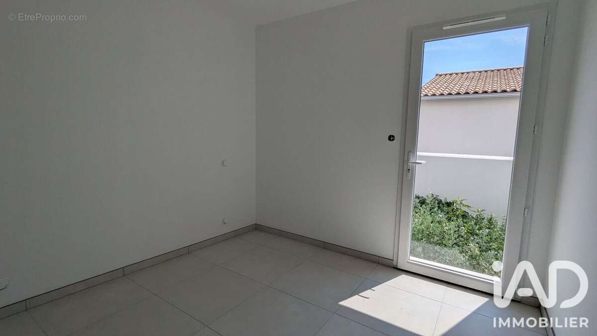 Photo 5 - Maison à VAUX-SUR-MER
