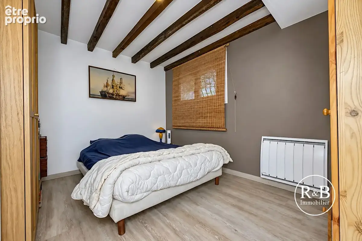 Appartement Plaisir 2 pièce(s) 38 m2 - photo 6