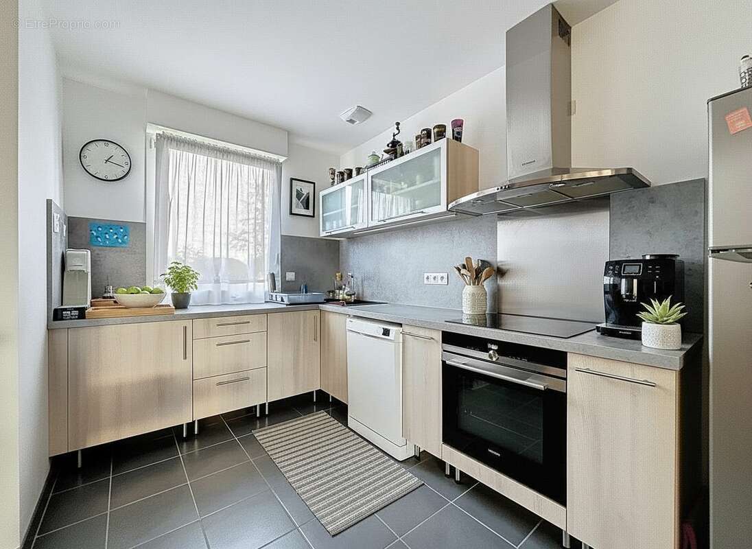 Maison à TRAUBACH-LE-HAUT