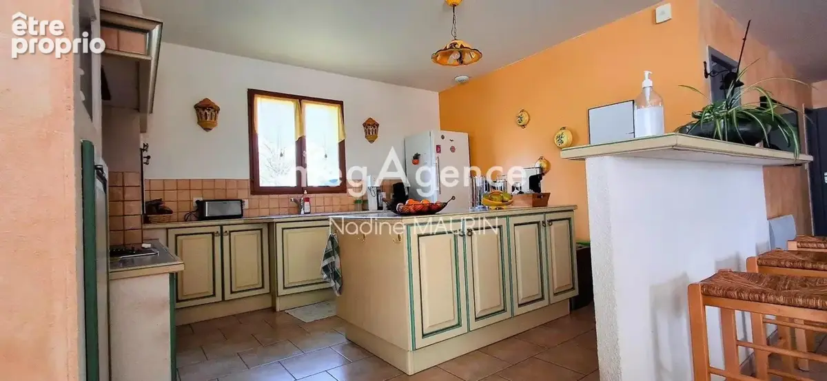 Mur de Sologne maison de 233 m² étang et piscine couverte - photo 10