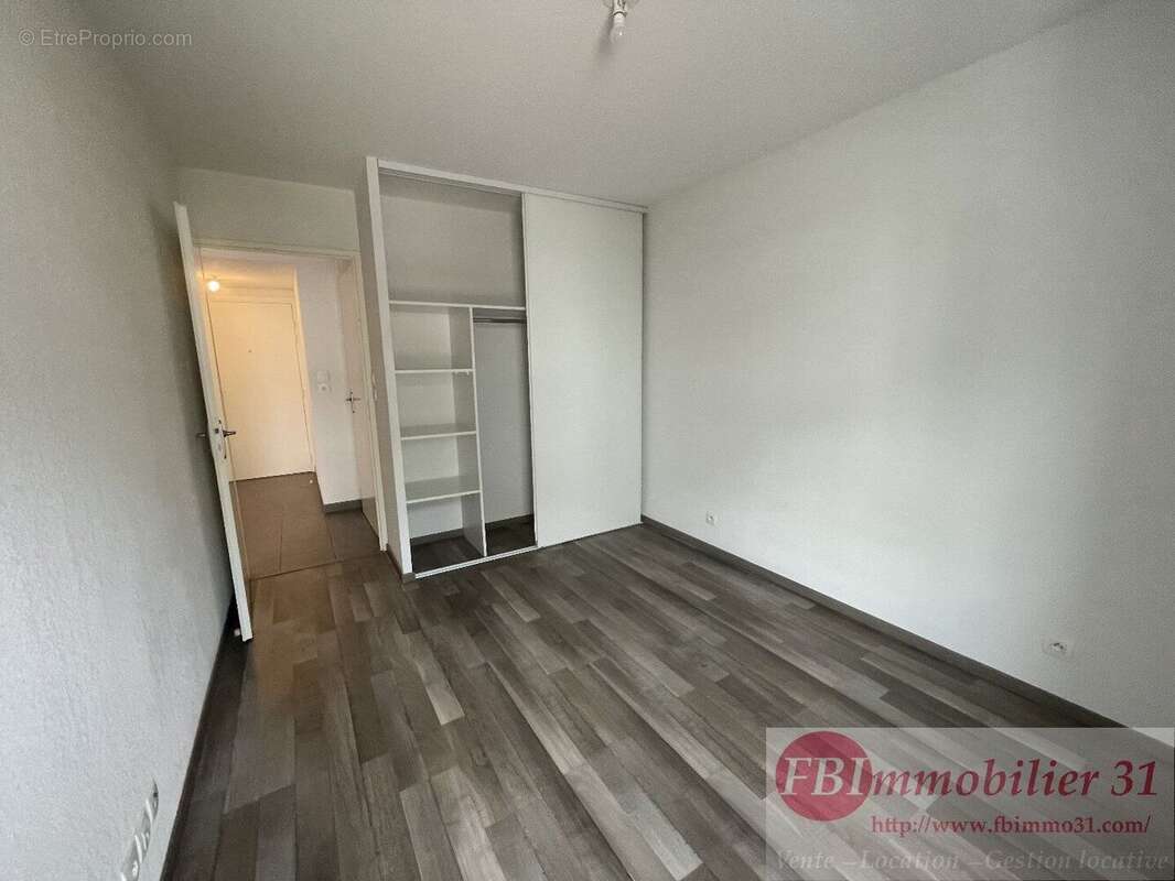 Photo 4 - Appartement à TOULOUSE