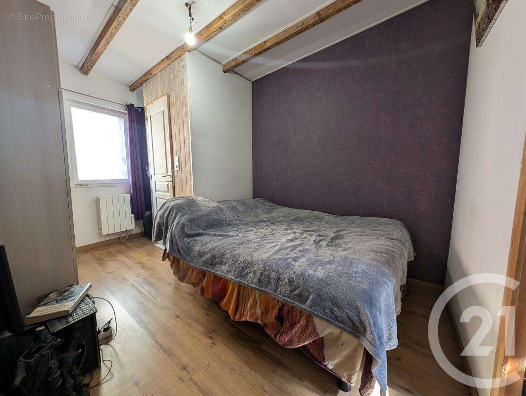 Appartement 118 m² à Limoges  - photo 10