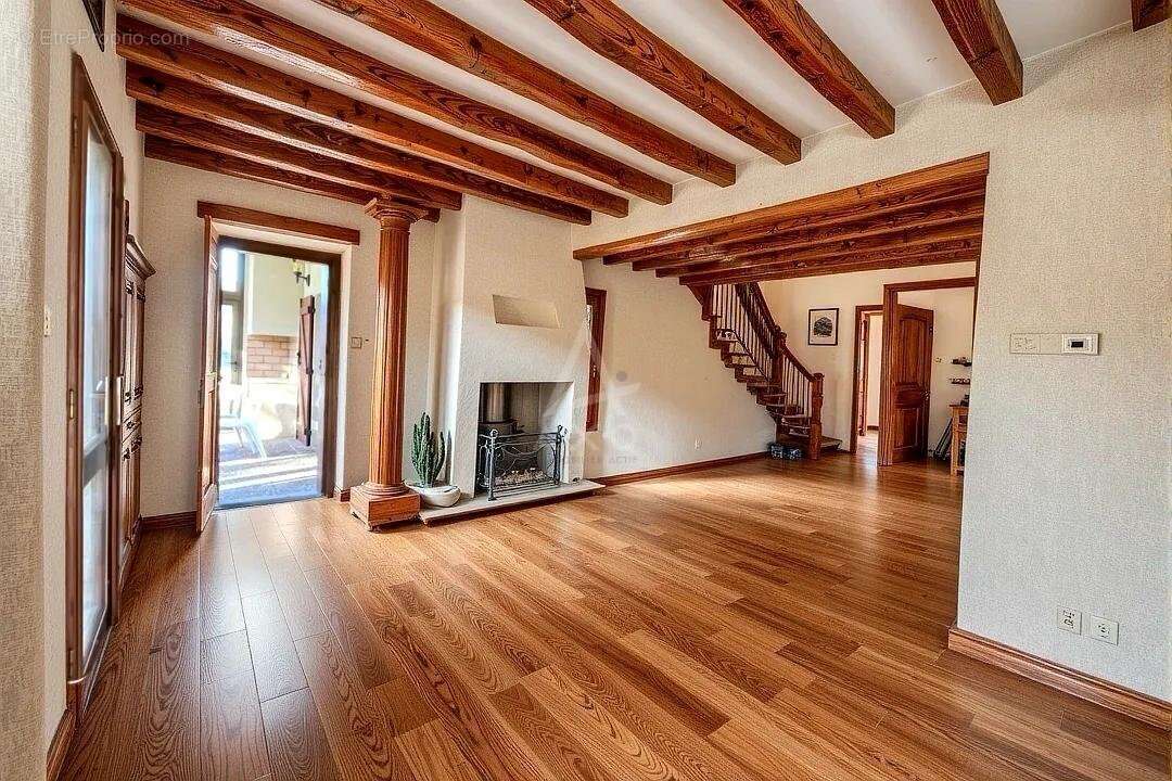 Maison à LABASTIDE-D'ARMAGNAC