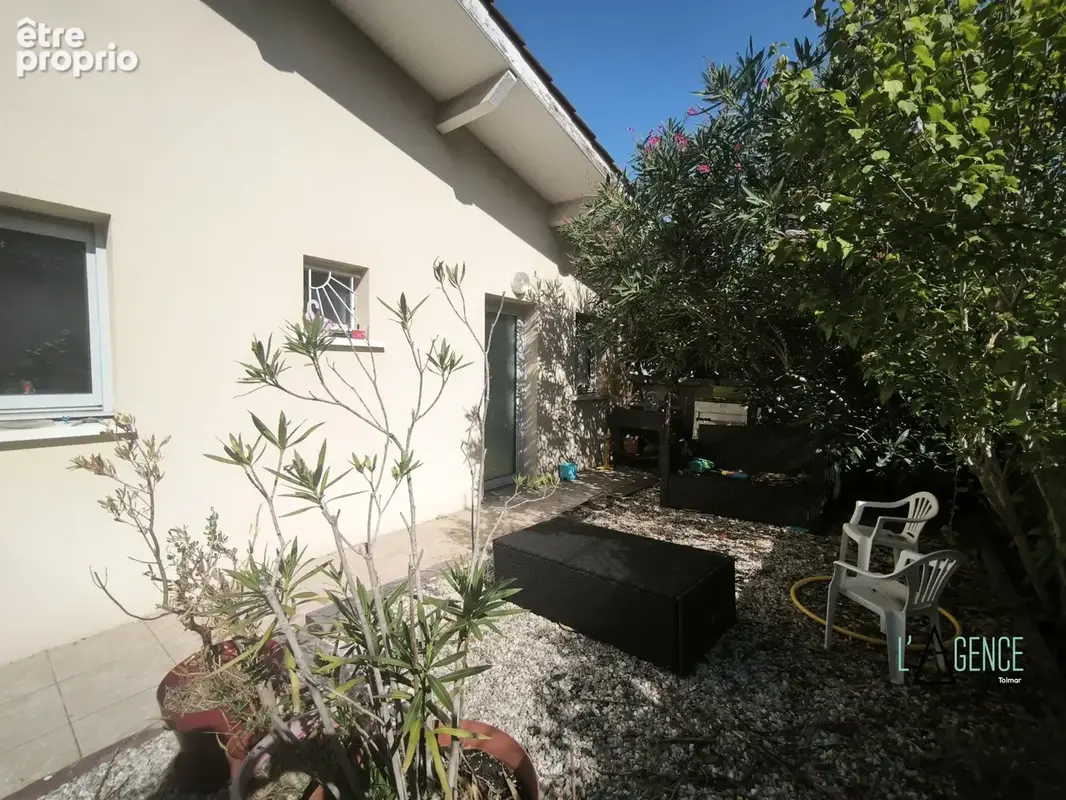 Maison 5 pièces 96 m² à vendre à Bordeaux (33000) - photo 9