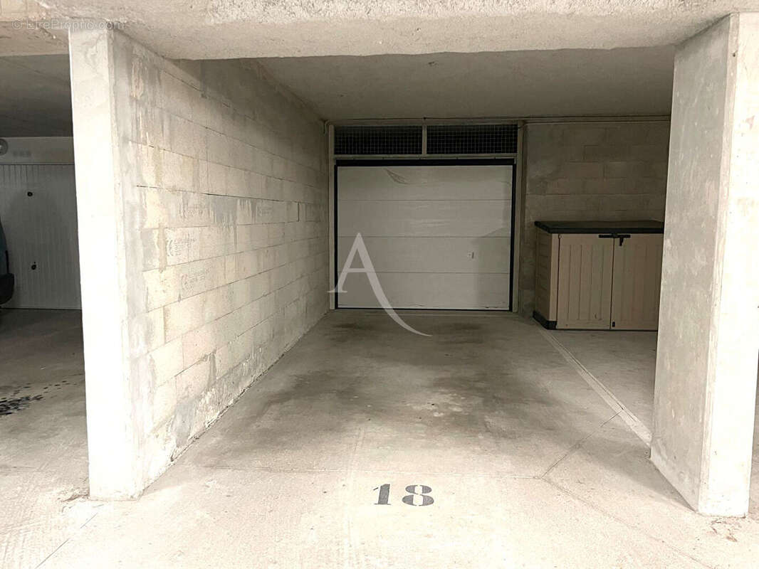 Appartement à GRISY-SUISNES