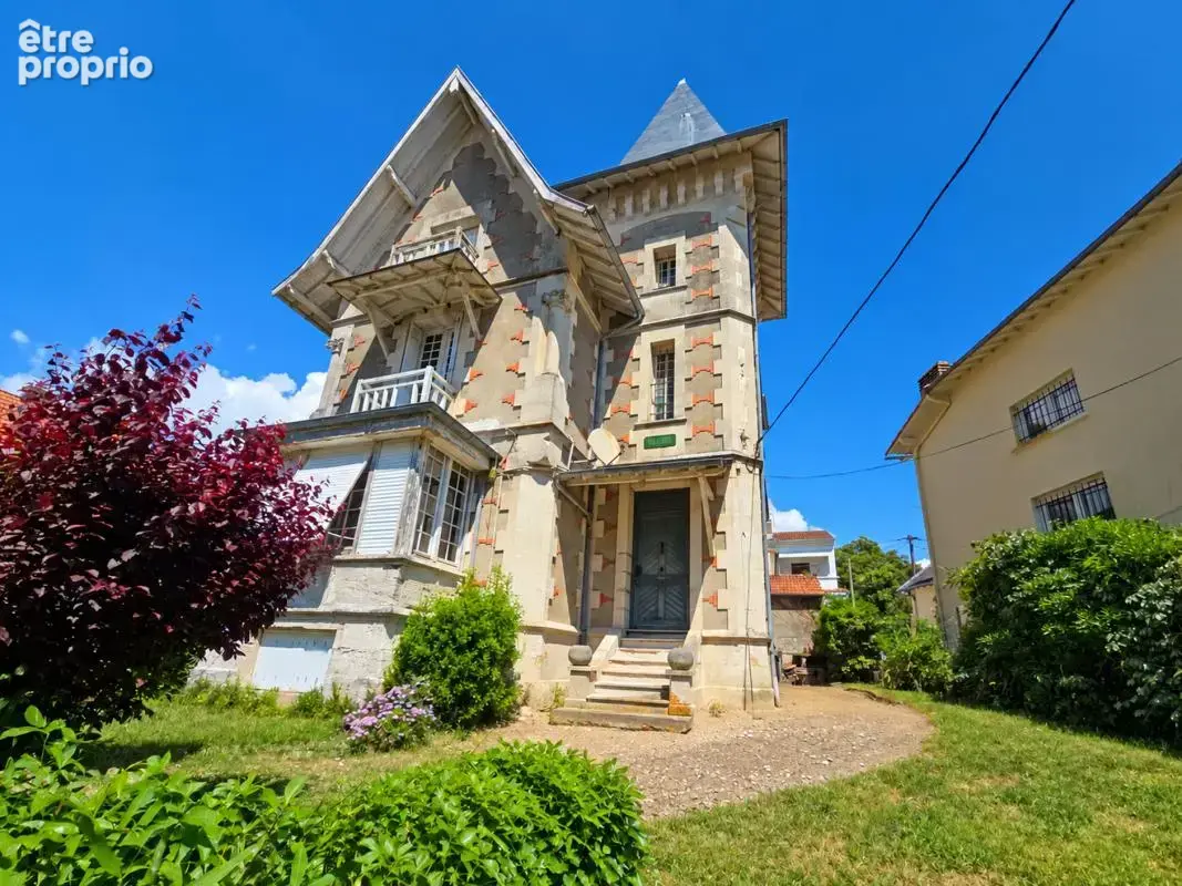 Maison d'architecte - photo 20