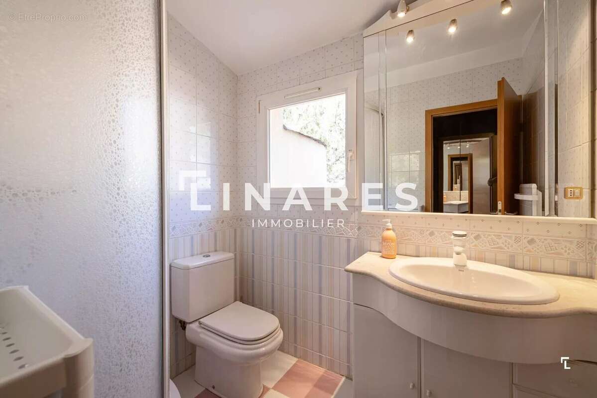 Maison à MARSEILLE-11E