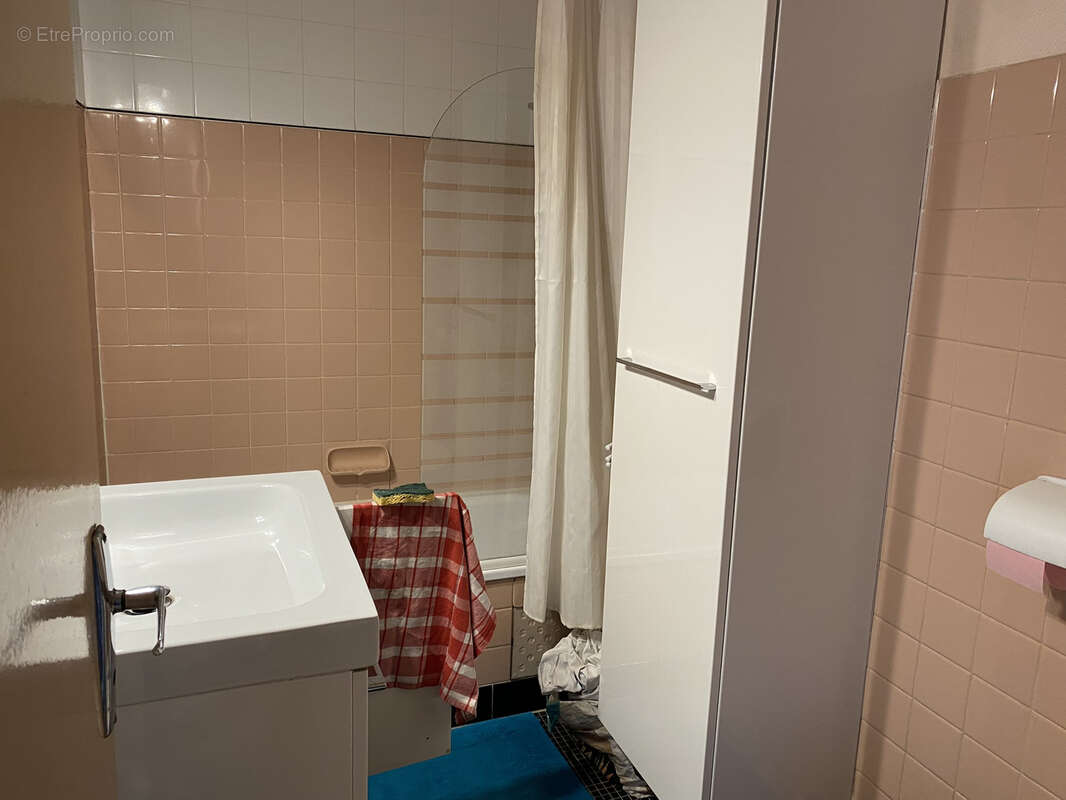 Appartement à BLOIS