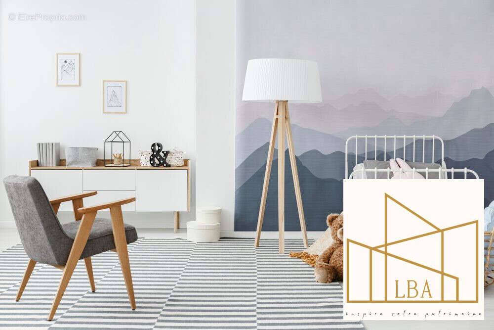 Appartement à MARSEILLE-2E
