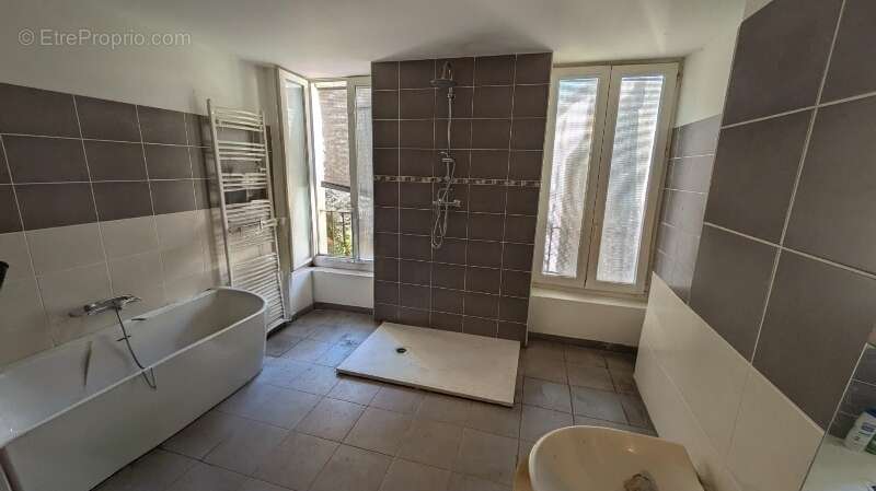 Appartement à LE VIGAN