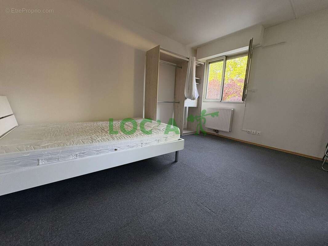 Photo 5 - Appartement à DIJON